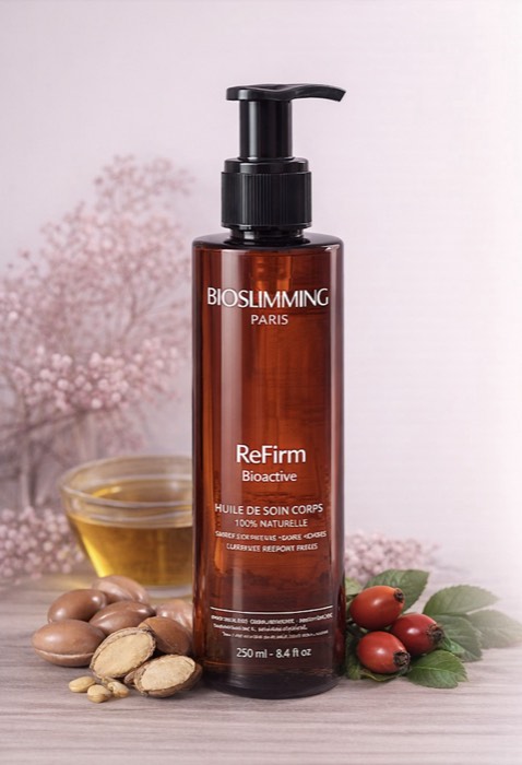 Bioslimming ReFirm Bioactive
