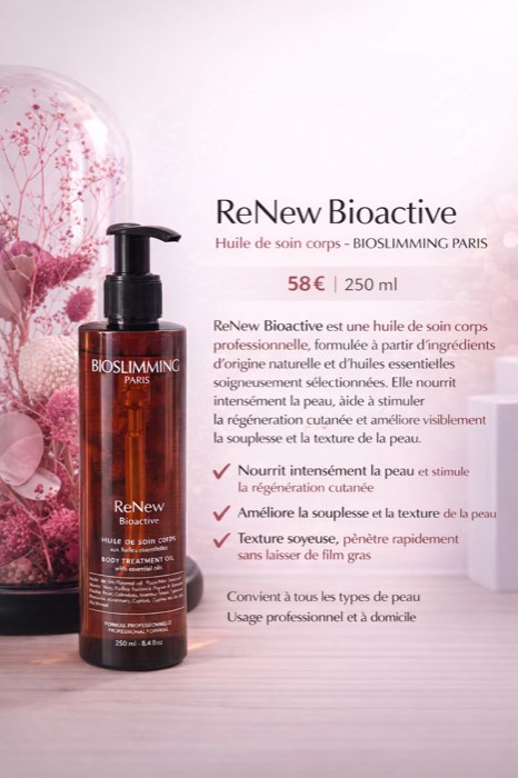 Bioslimming ReNew Bioactive